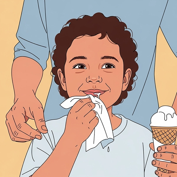 مادر خلاق و مادر غیرخلاق: 4 موقعیت روزمره و واکنش‌های مؤثر