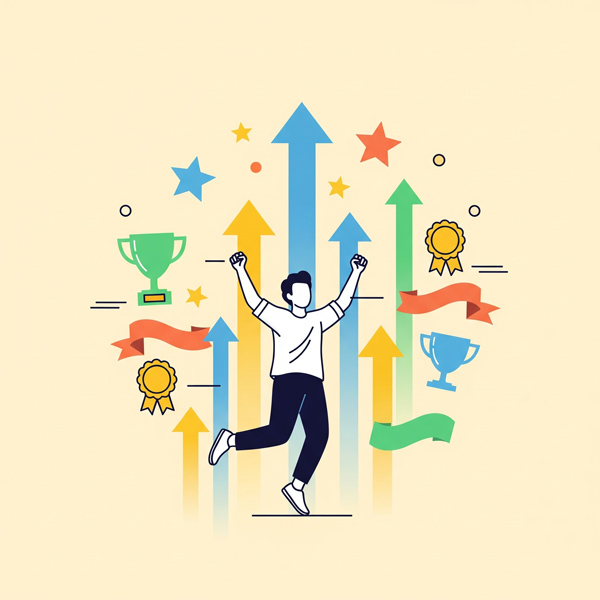 خشنودی بیرونی و درونی: راهنمای جامع مرکز مشاوره روزبه