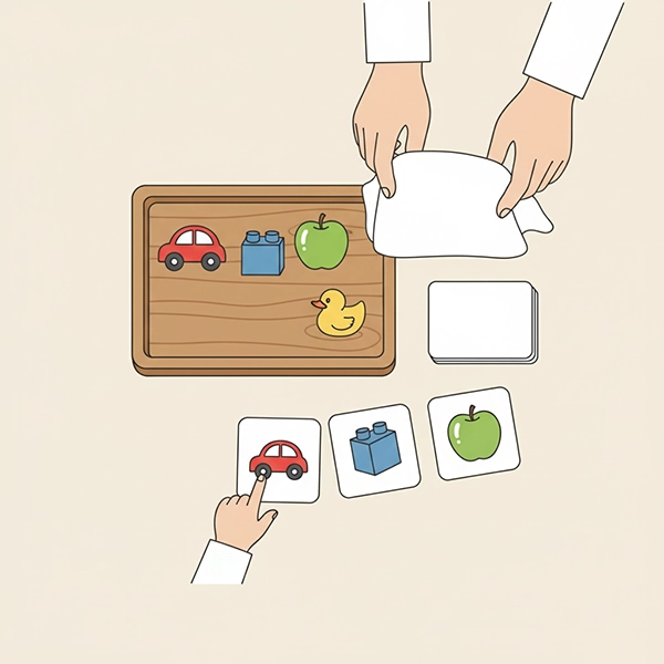 راهکارهایی برای افزایش تمرکز در کودکان: 10 تمرین بازی‌محور و 6 اصل محیطی