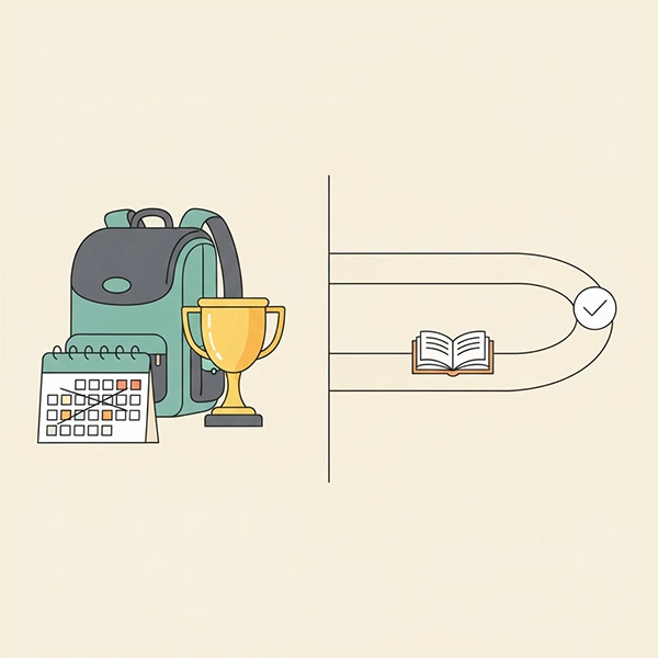 اشتباهات تحصیلی والدین که انگیزهٔ یادگیری کودک را نابود می‌کند