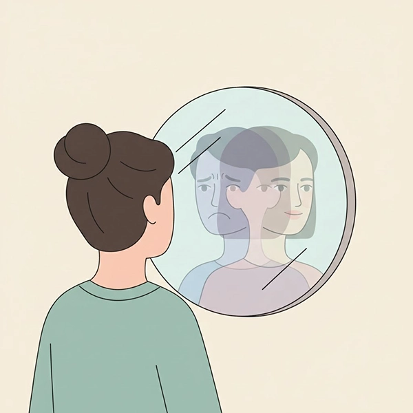 خودتخریبی و روانکاوی: فهمِ ریشه‌های ناهشیار و راهی برای رهایی