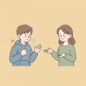 نوجوان پرخاشگر: راهنمای جامع تشخیص، ریشه‌ها و 14 راهکار عملی برای آرام‌سازی رابطه