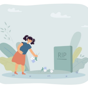 فهم کودک از مرگ: درک سوگ از نگاه کودکان