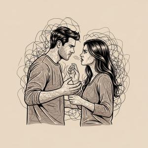 مدل‌های ارتباطی شریک عاطفی و تأثیر آن بر رابطه