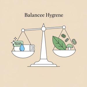 کمی کمتر «بهداشتی»! تعادل بهداشت و رشد سیستم ایمنی در سبک زندگی امروز
