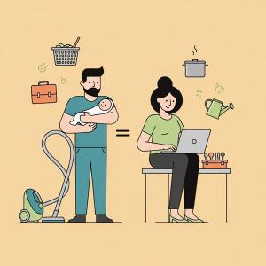 ازدواج و روابط عاطفی در عصر جدید: نیازهای نوین زنان و مردان