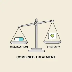 باورهای نادرست در مورد داروهای روان‌پزشکی: 10 تصحیح مهم برای درمان ایمن‌تر