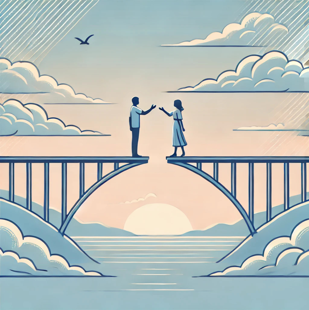 پل ارتباط ترم 1 دوره سوم