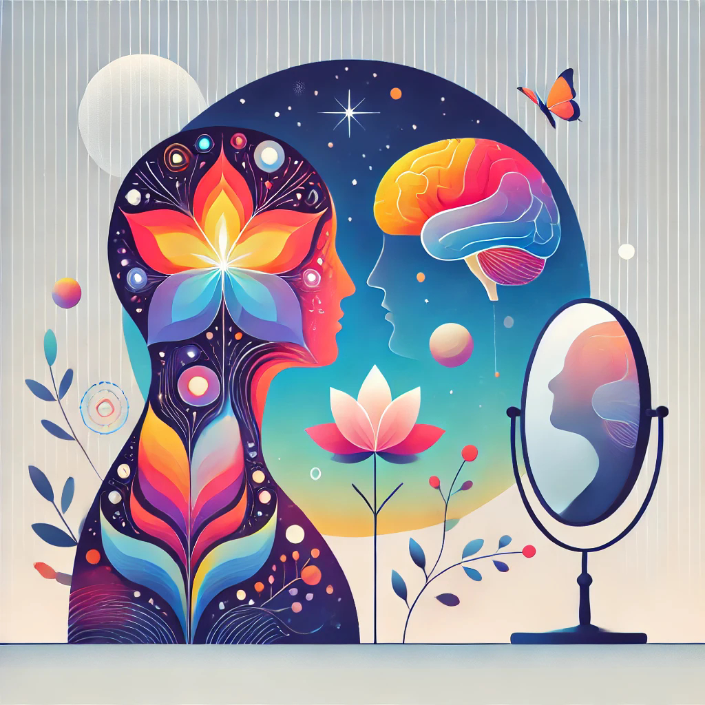 دوره پیشرفته خودشناسی